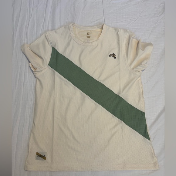 TRACKSMITH WOMEN'S VAN CORTLANDT TEE - Picture 2 of 5